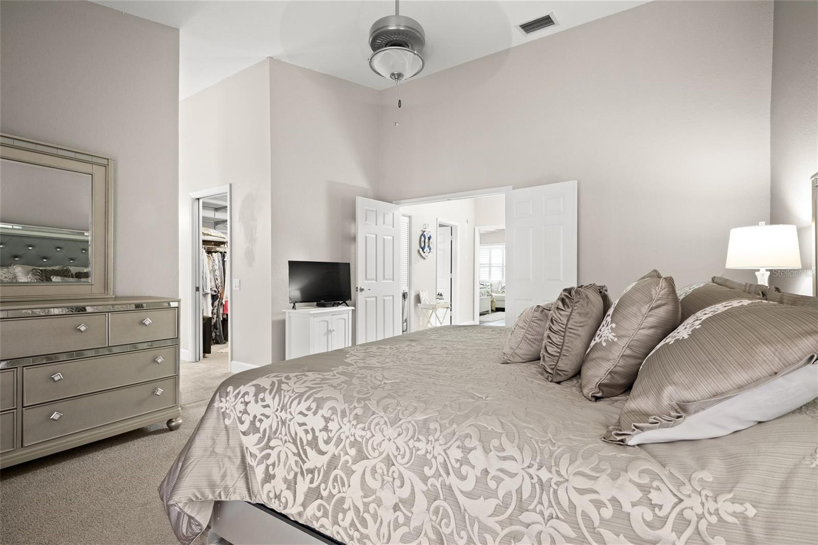 GLADES THE - Residential