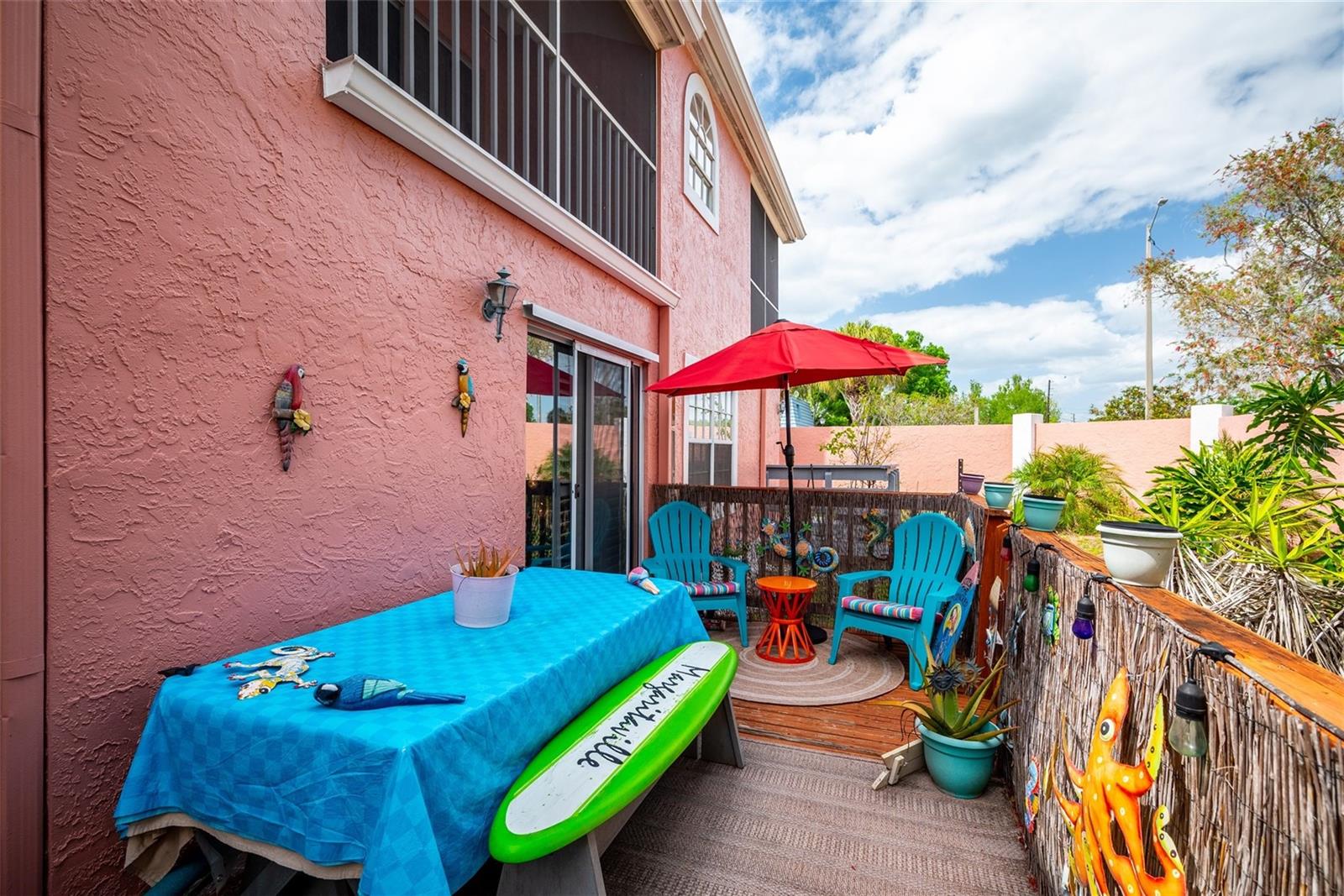 GLADES THE - Residential