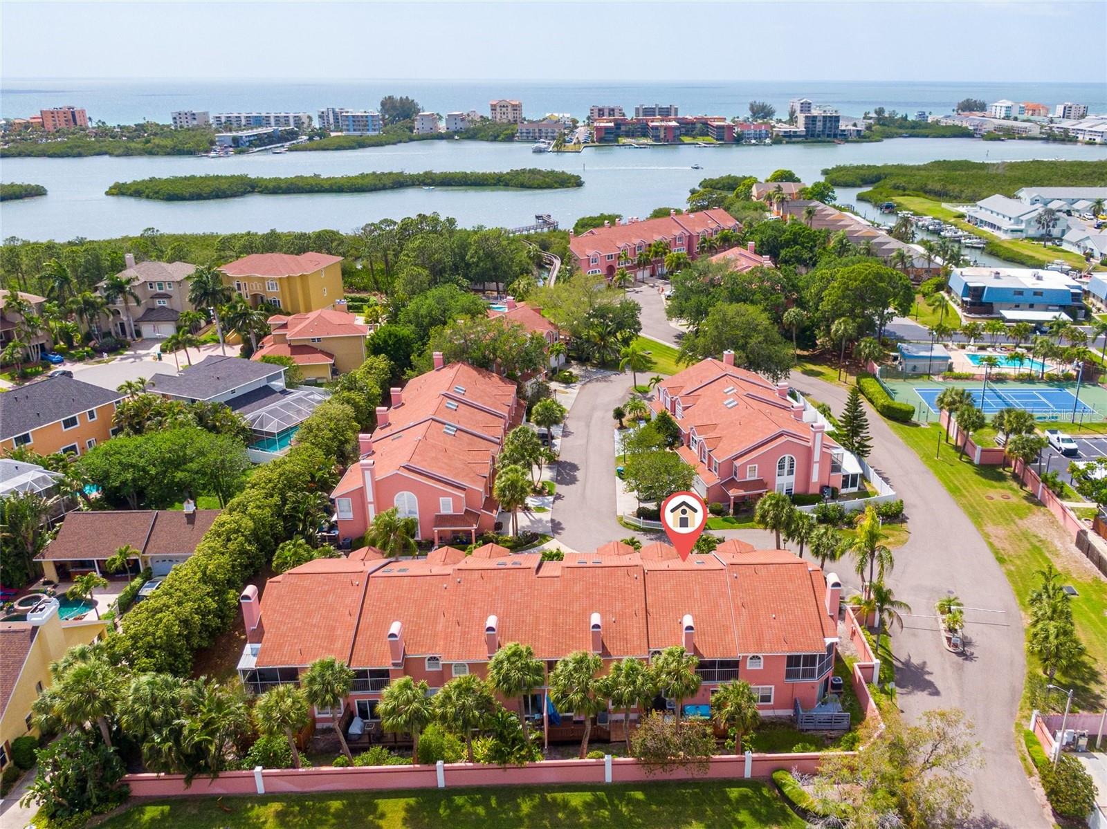 GLADES THE - Residential