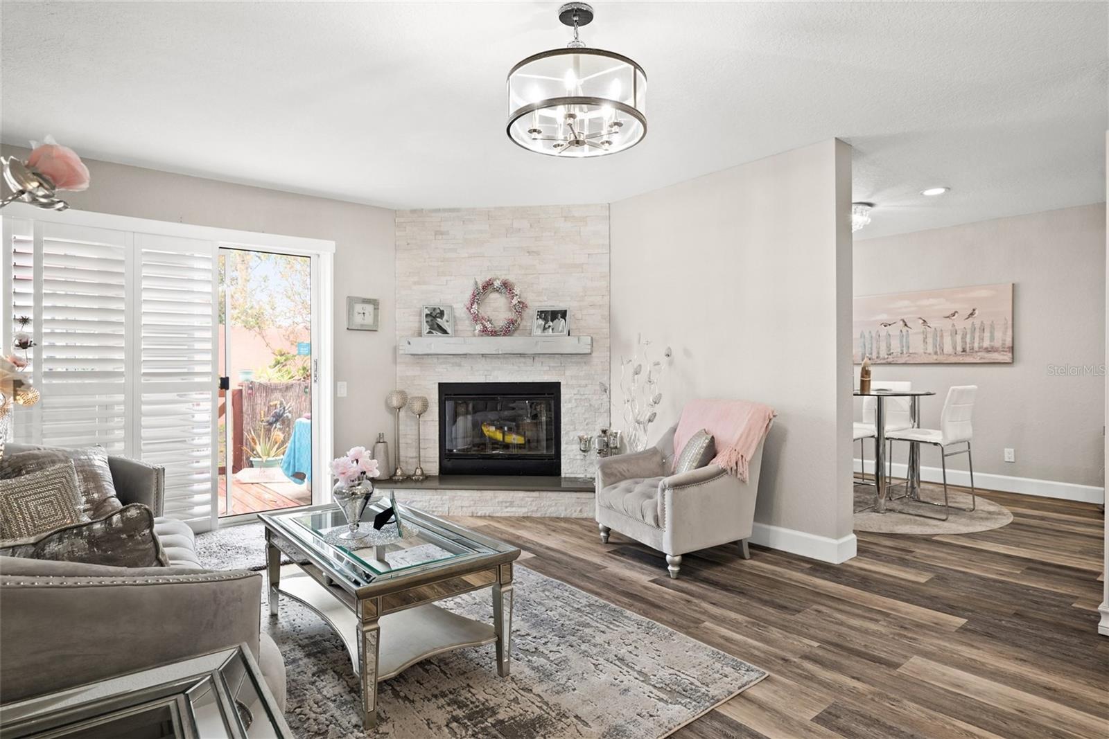 GLADES THE - Residential