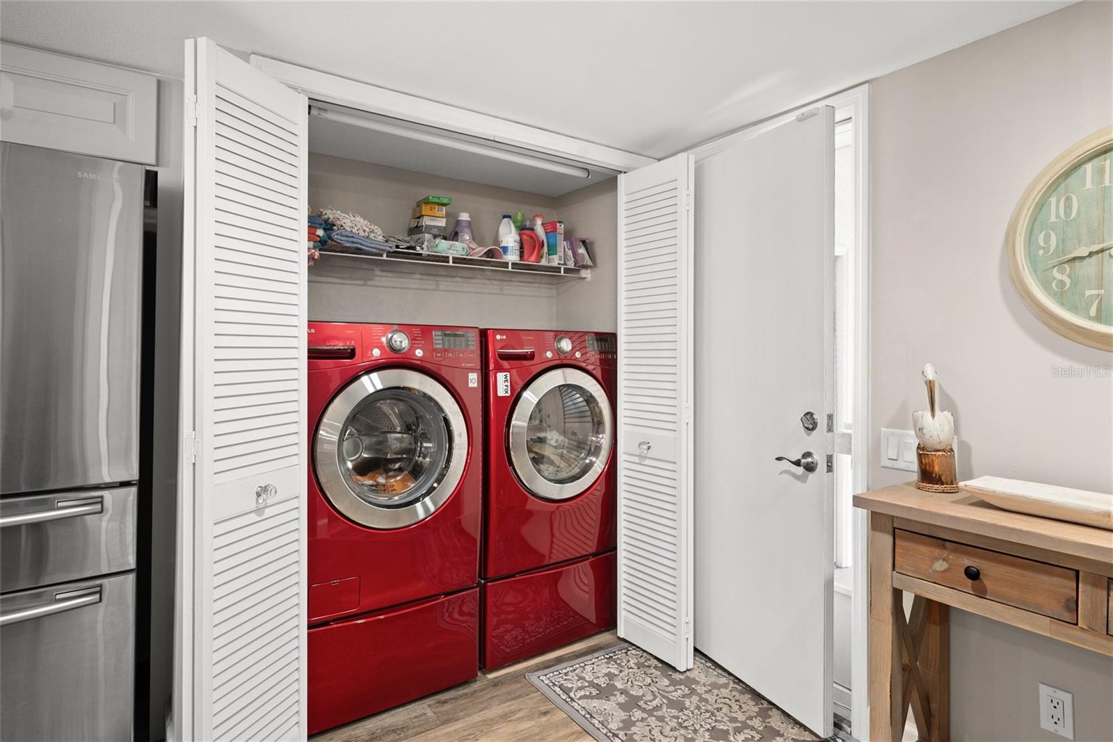 GLADES THE - Residential