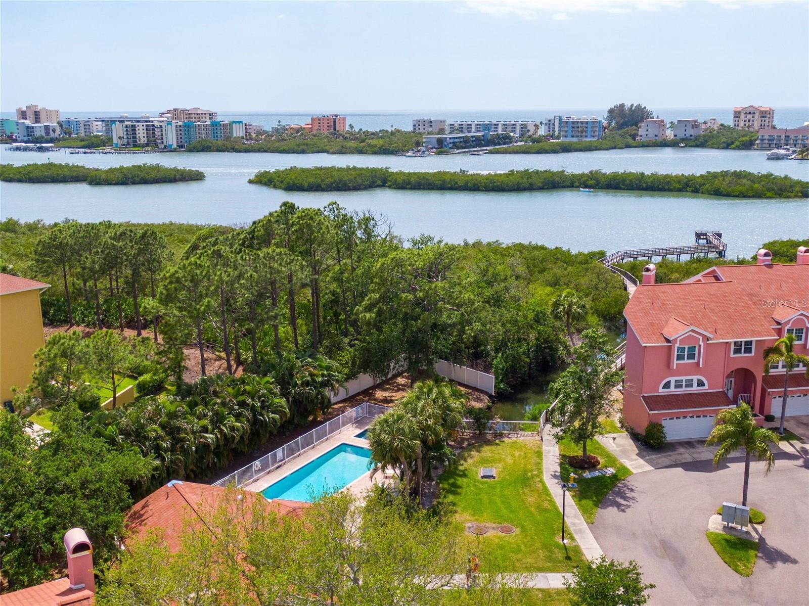 GLADES THE - Residential