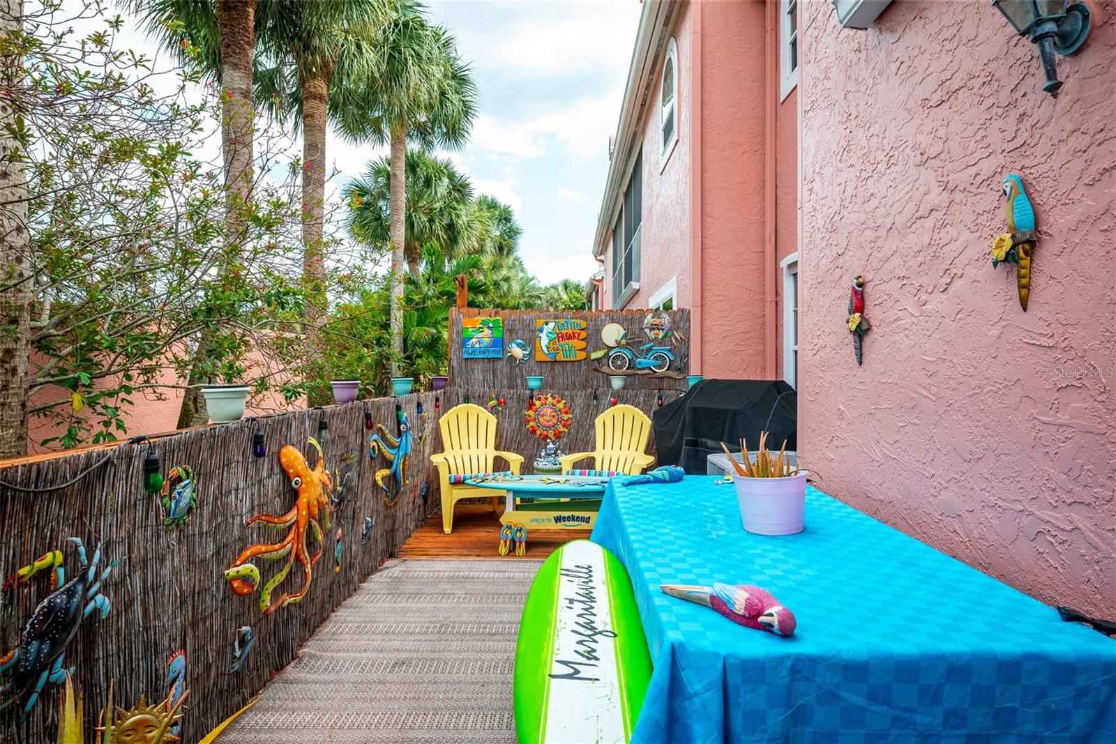 GLADES THE - Residential