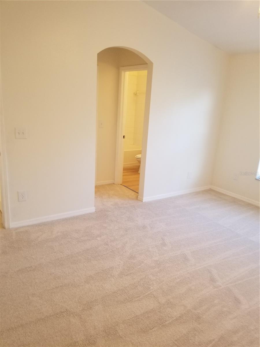 VILLAGES OF BLOOMINGDALE PH - Residential