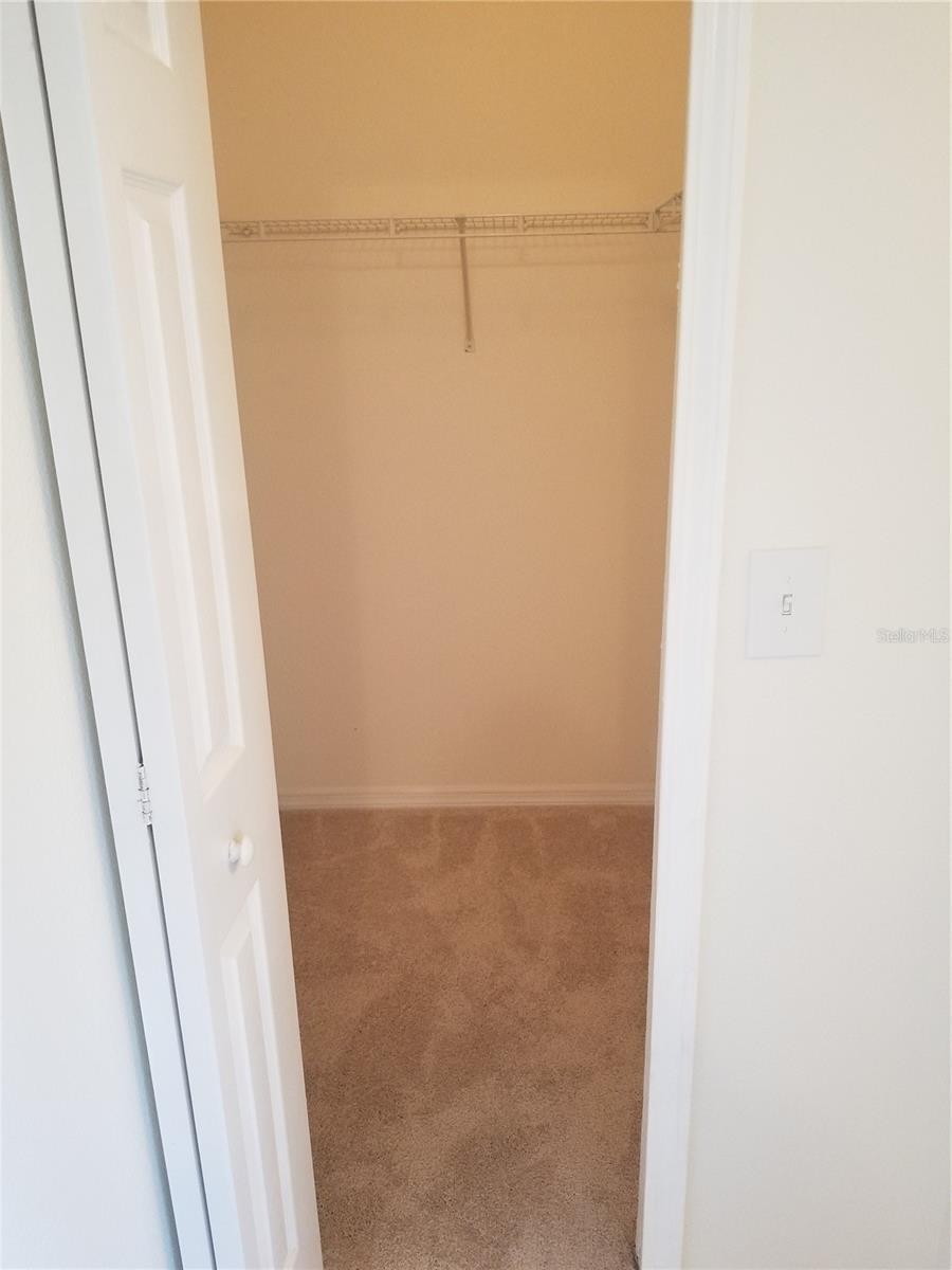 VILLAGES OF BLOOMINGDALE PH - Residential