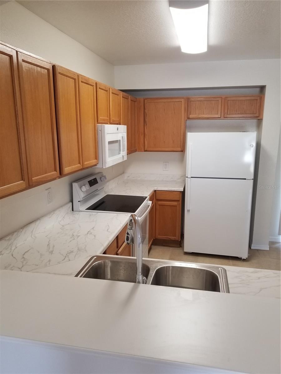 VILLAGES OF BLOOMINGDALE PH - Residential