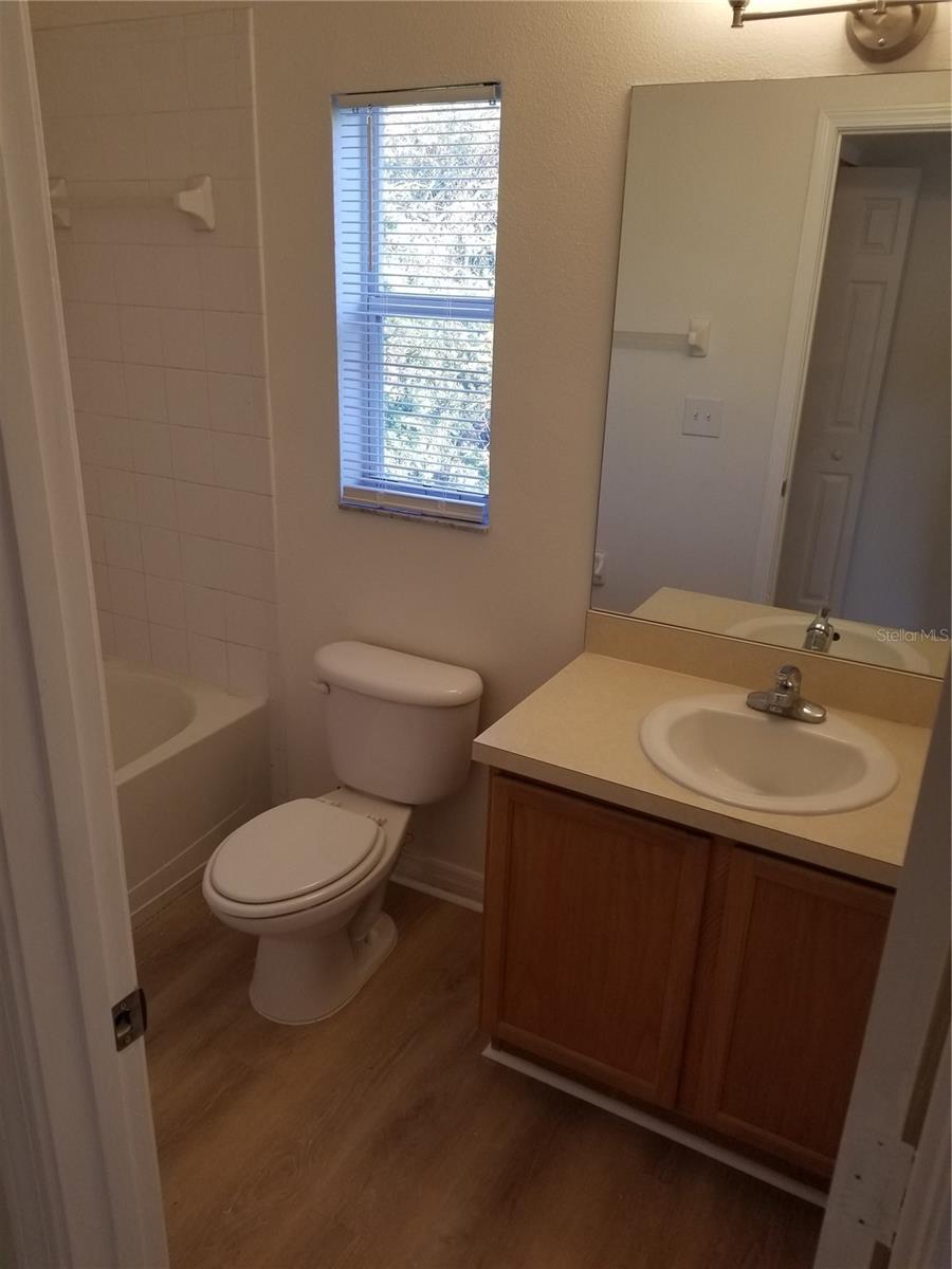 VILLAGES OF BLOOMINGDALE PH - Residential