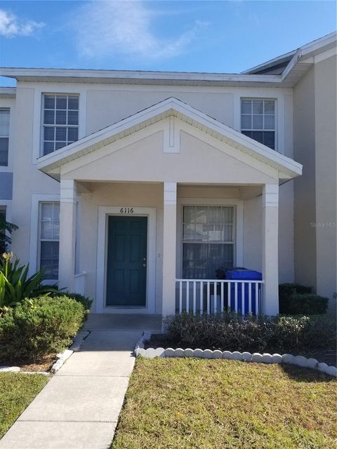 Photo of 6116 Olivedale Drive, Riverview, FL 33578 (MLS # TB8456338)