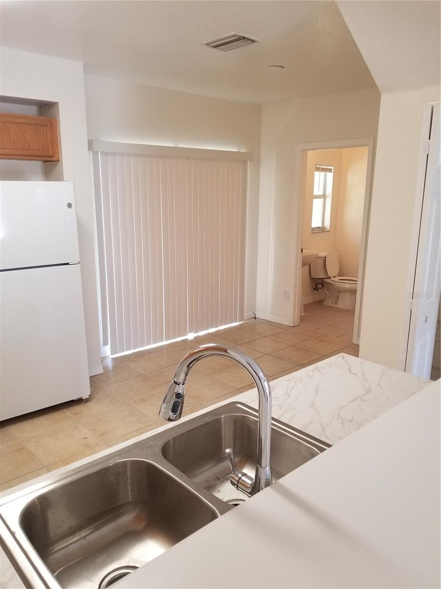 VILLAGES OF BLOOMINGDALE PH - Residential