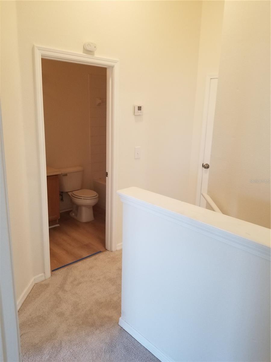 VILLAGES OF BLOOMINGDALE PH - Residential