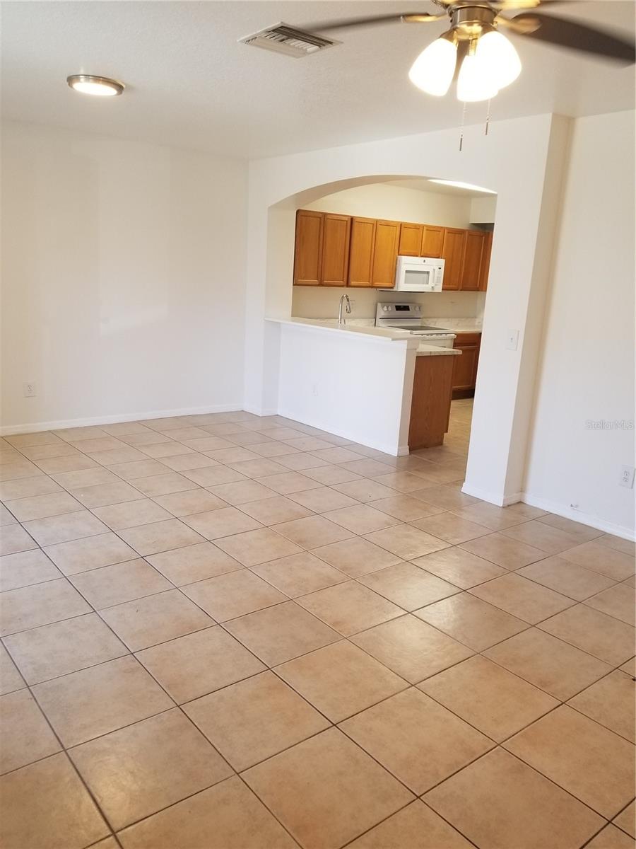 VILLAGES OF BLOOMINGDALE PH - Residential