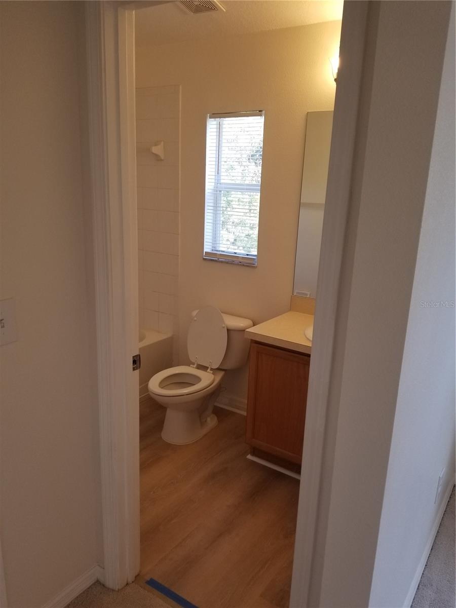 VILLAGES OF BLOOMINGDALE PH - Residential