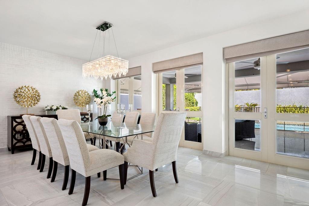 DORADO BEACH EAST - Residential