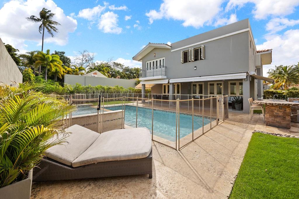 DORADO BEACH EAST - Residential