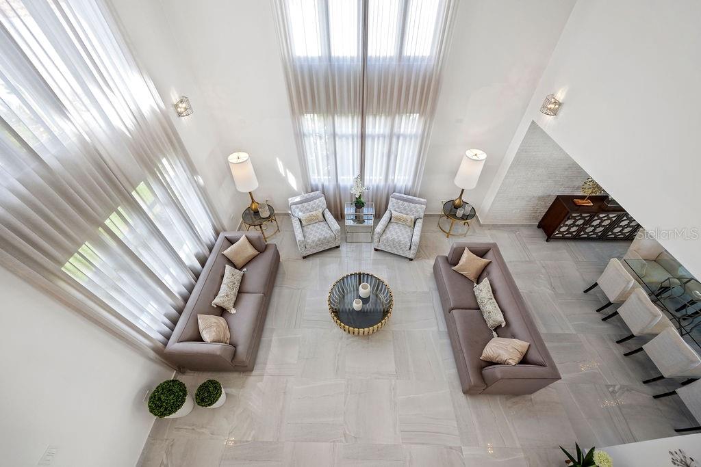 DORADO BEACH EAST - Residential