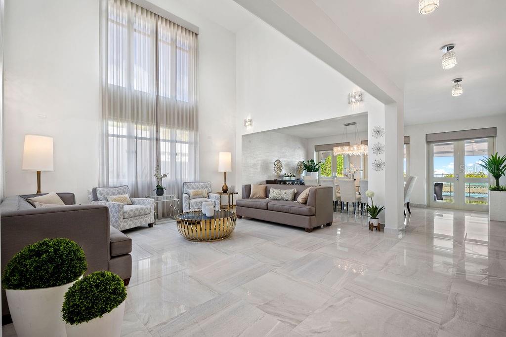 DORADO BEACH EAST - Residential