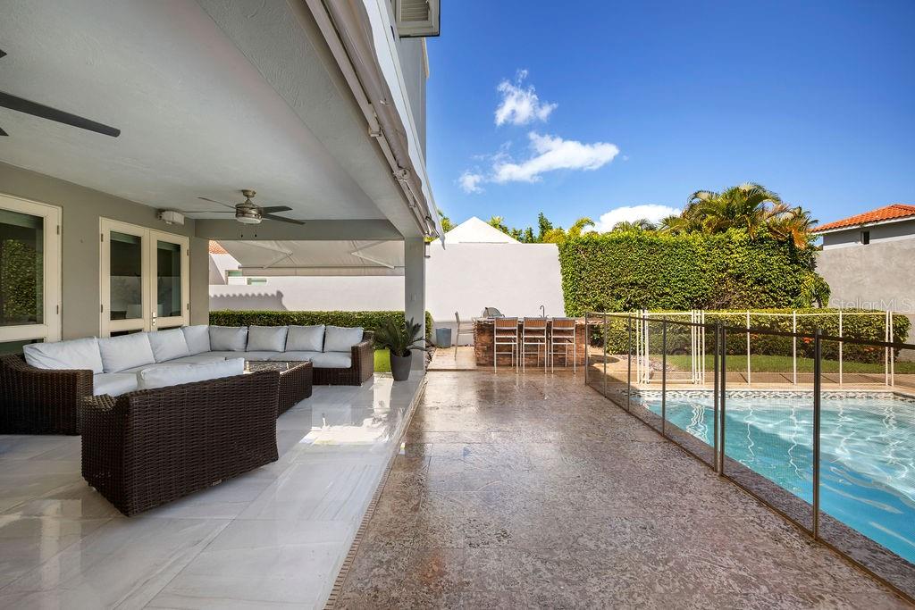 DORADO BEACH EAST - Residential