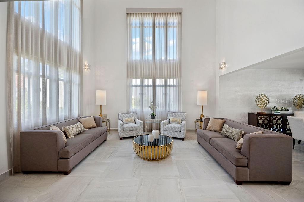 DORADO BEACH EAST - Residential