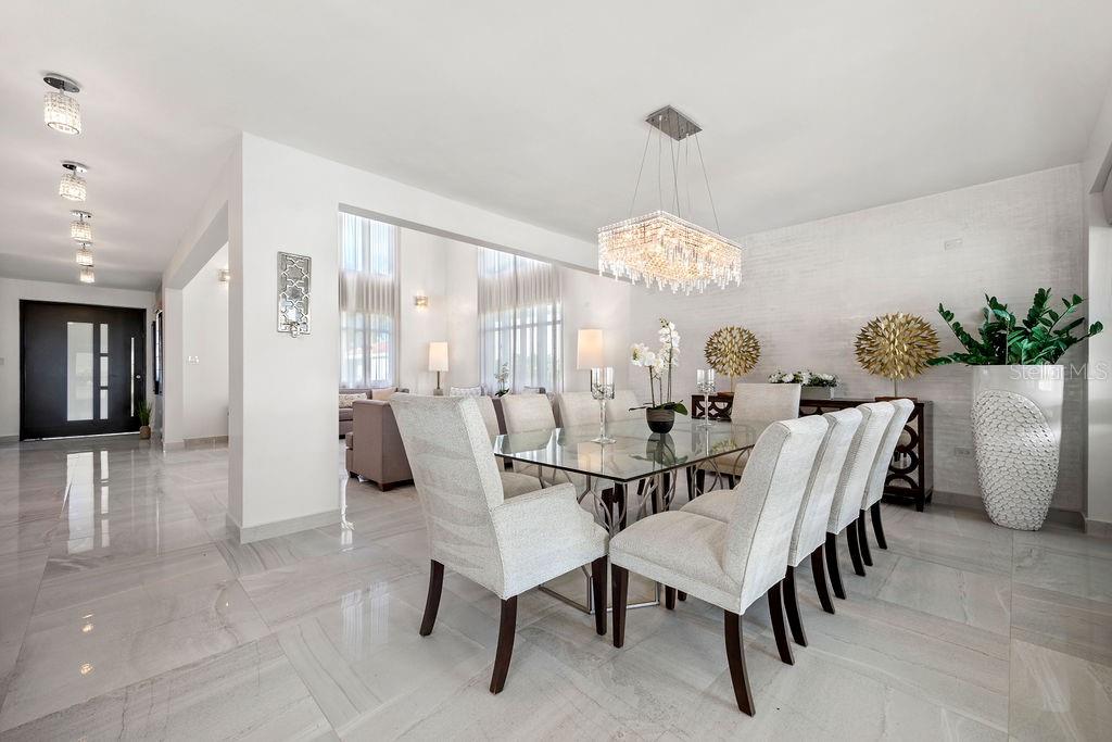 DORADO BEACH EAST - Residential