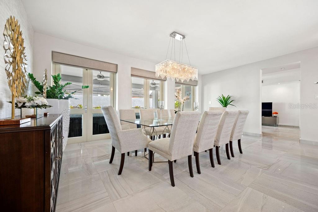 DORADO BEACH EAST - Residential