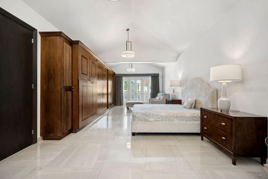 DORADO BEACH EAST - Residential