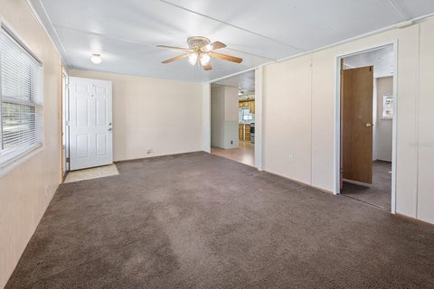 Tiny photo for 1690 NE 134th Street, Trenton, FL 32693 (MLS # GC544377)