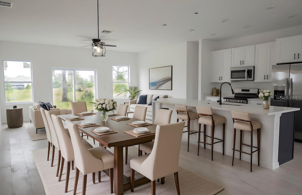 ROTONDA SANDS - Residential Lease