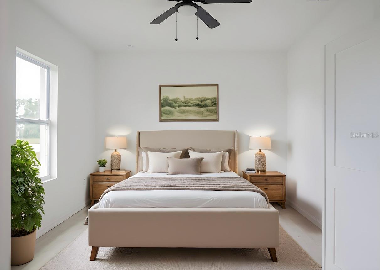 ROTONDA SANDS - Residential Lease