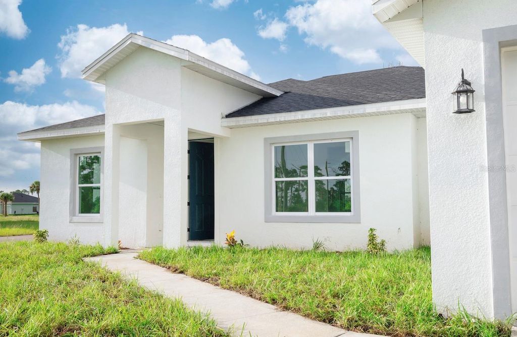 Photo of 46 Master Drive, Placida, FL 33946 (MLS # O6367784)