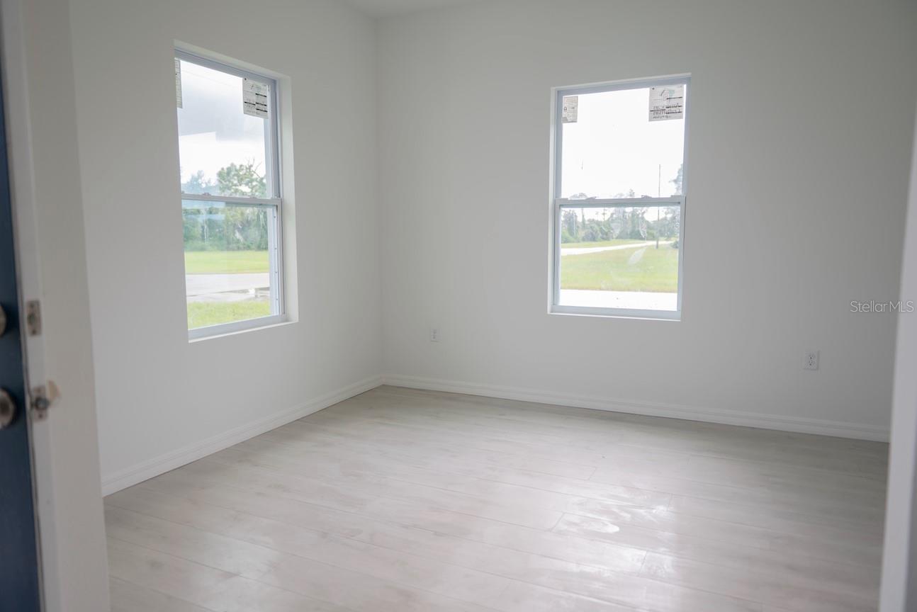 ROTONDA SANDS - Residential Lease