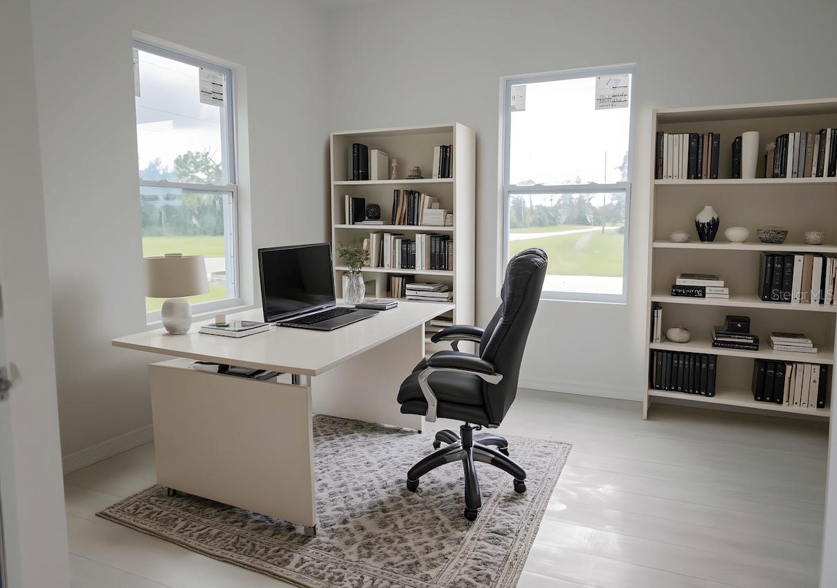 ROTONDA SANDS - Residential Lease