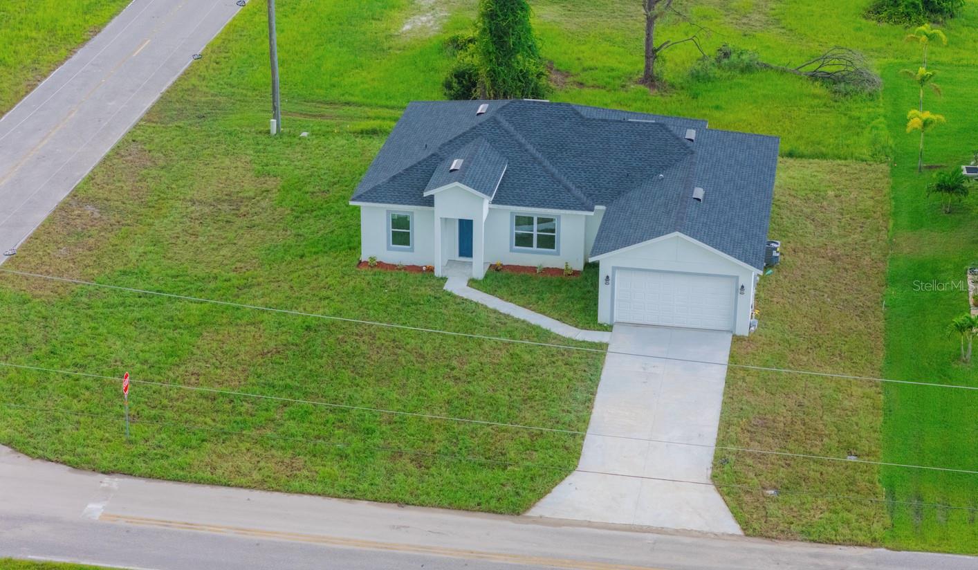 ROTONDA SANDS - Residential Lease