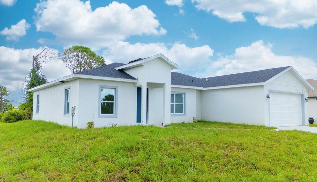 Photo of 46 Master Drive, Placida, FL 33946 (MLS # O6367784)