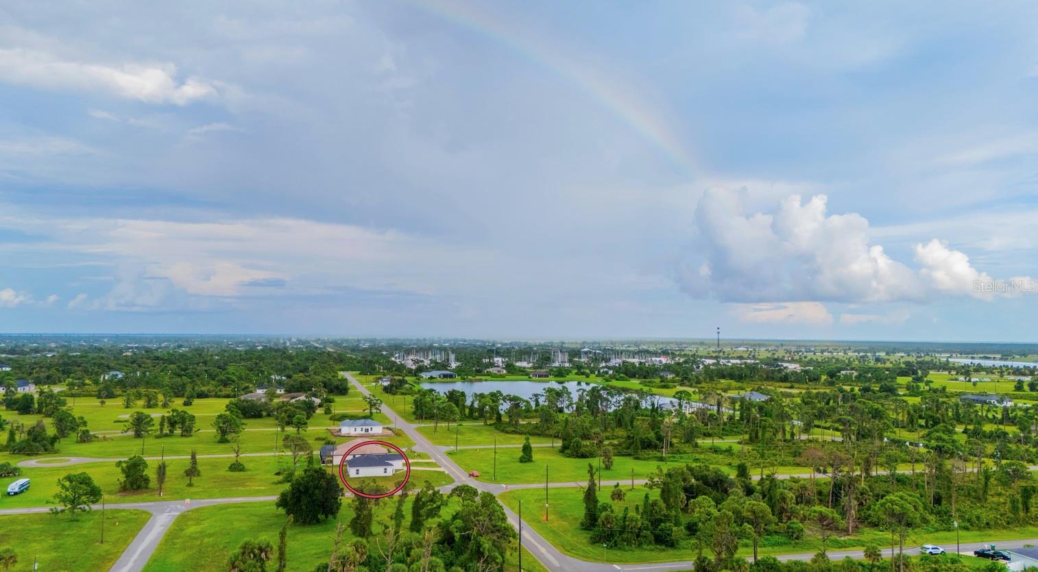 ROTONDA SANDS - Residential Lease