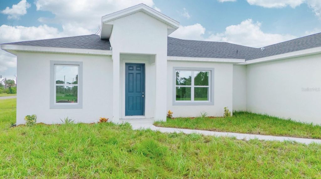 Photo of 46 Master Drive, Placida, FL 33946 (MLS # O6367784)