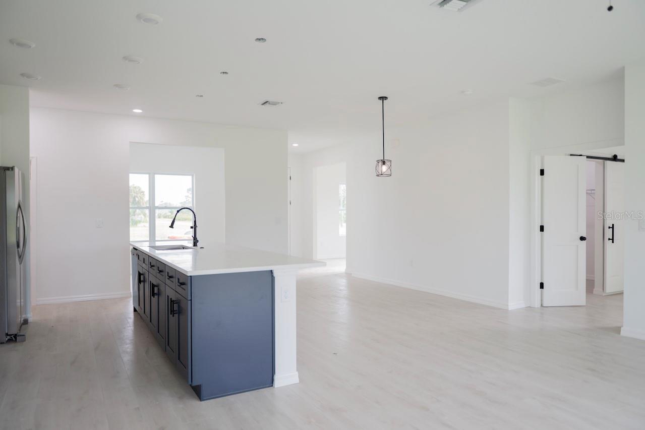 ROTONDA SANDS - Residential Lease