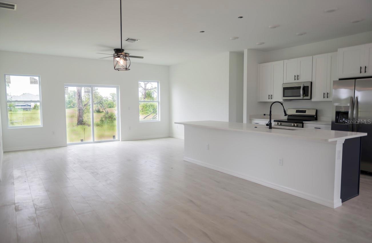 ROTONDA SANDS - Residential Lease