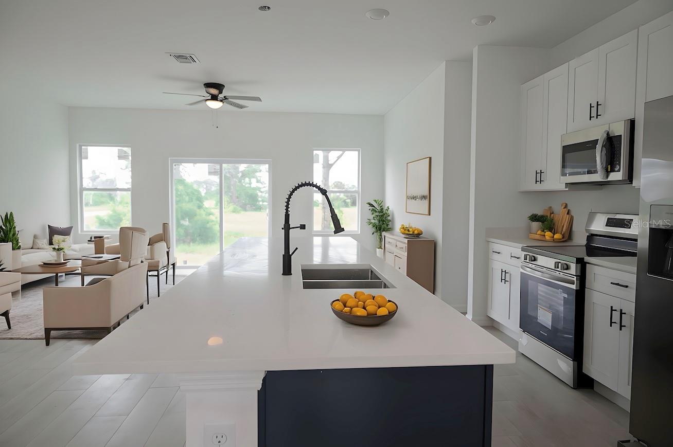 ROTONDA SANDS - Residential Lease