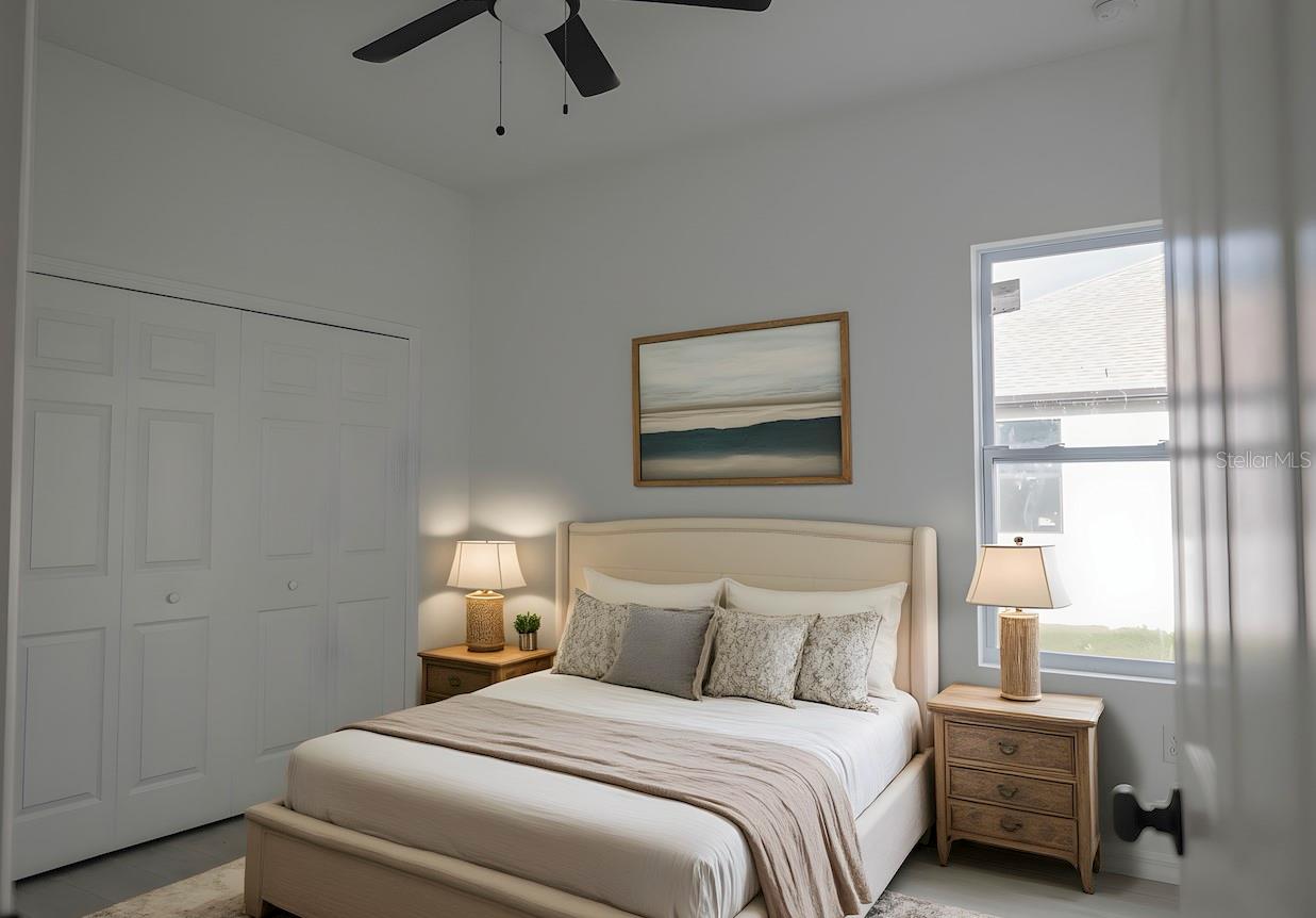 ROTONDA SANDS - Residential Lease