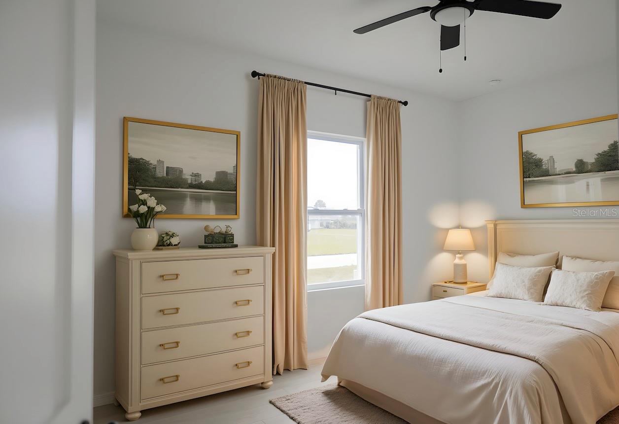 ROTONDA SANDS - Residential Lease