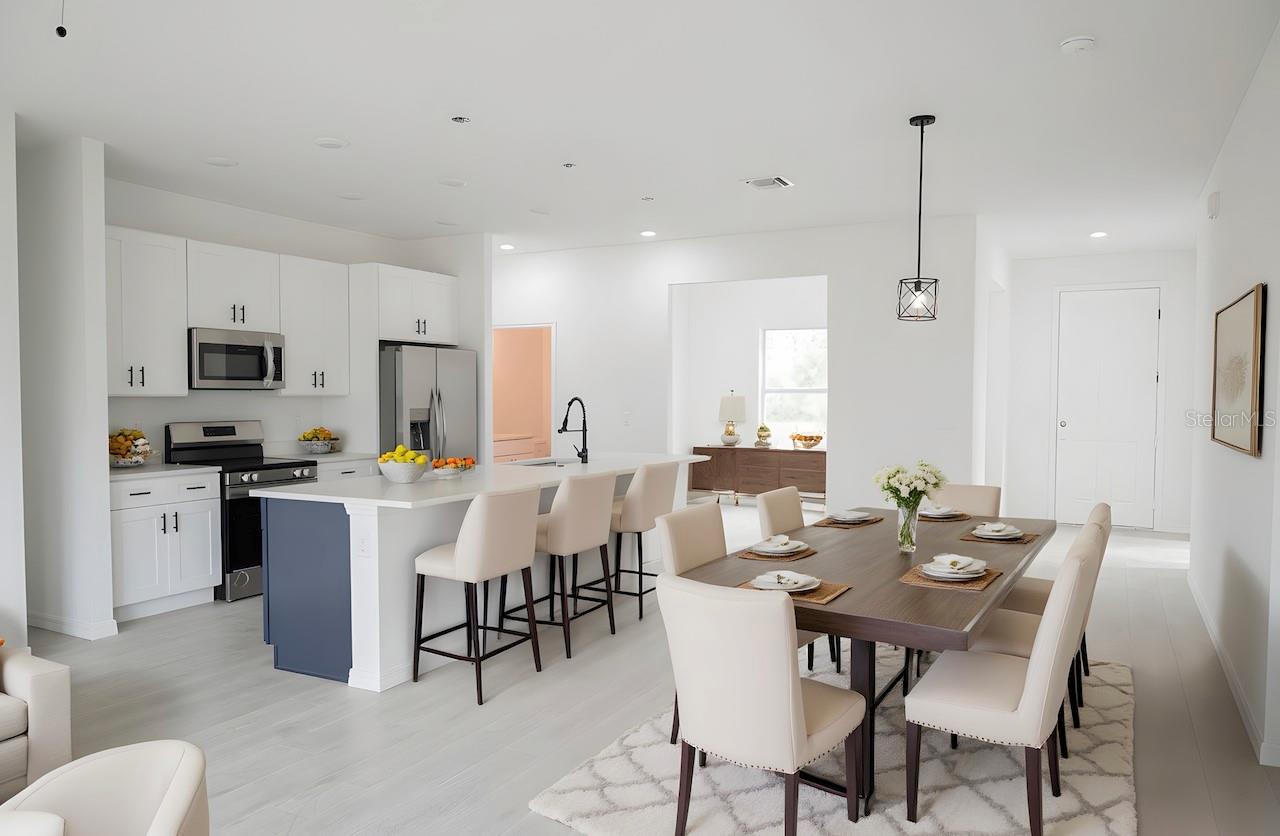 ROTONDA SANDS - Residential Lease