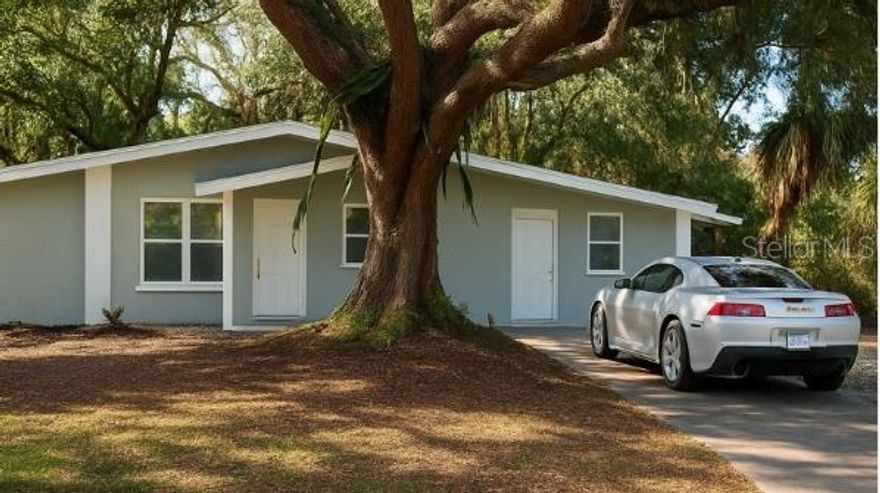 Welcome to this beautifully renovated 3-bedroom, 2-bath home offering comfort, convenience, and modern living. This move-in-ready property features an updated interior with stylish finishes throughout. Washer and dryer are included for your convenience, along with water, electricity, and internet — all included in the monthly rent!

Enjoy a bright and open living space, spacious bedrooms, and a great layout designed for everyday comfort. Conveniently located near shopping, dining, and major highways, this home is ready for its next tenant!