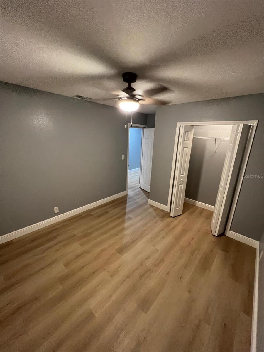 MONTALDIS - Residential Lease