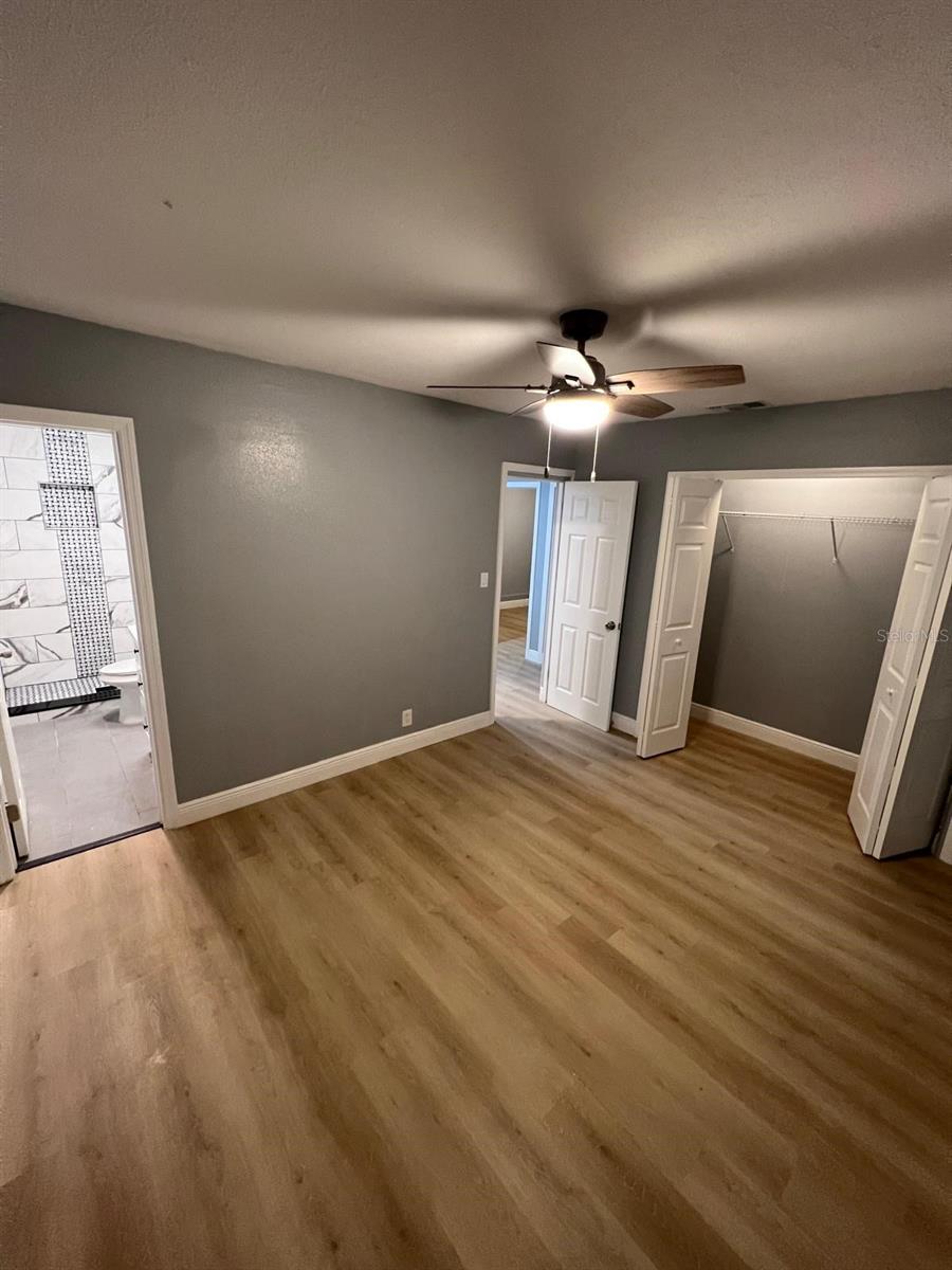 MONTALDIS - Residential Lease