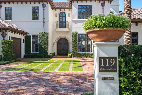 A home in MAITLAND