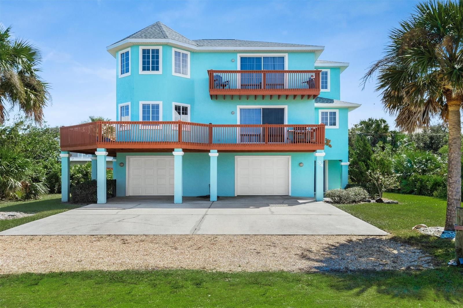 OCEANSIDE ACRES UR SUB - Residential