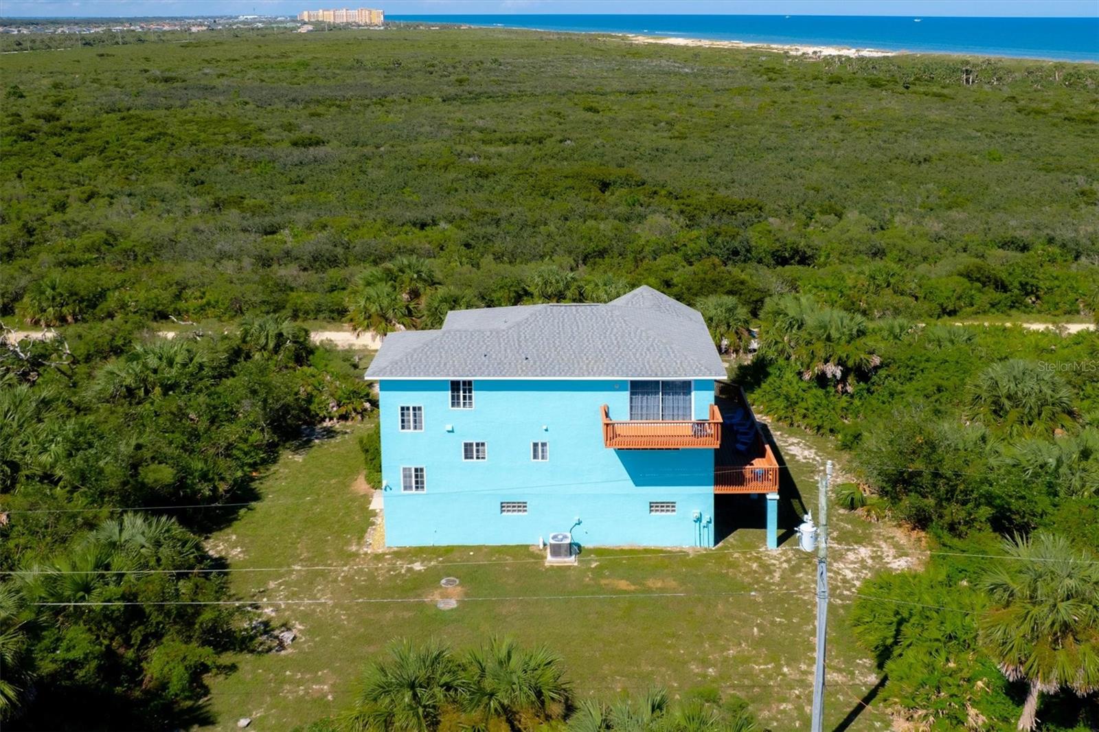 OCEANSIDE ACRES UR SUB - Residential