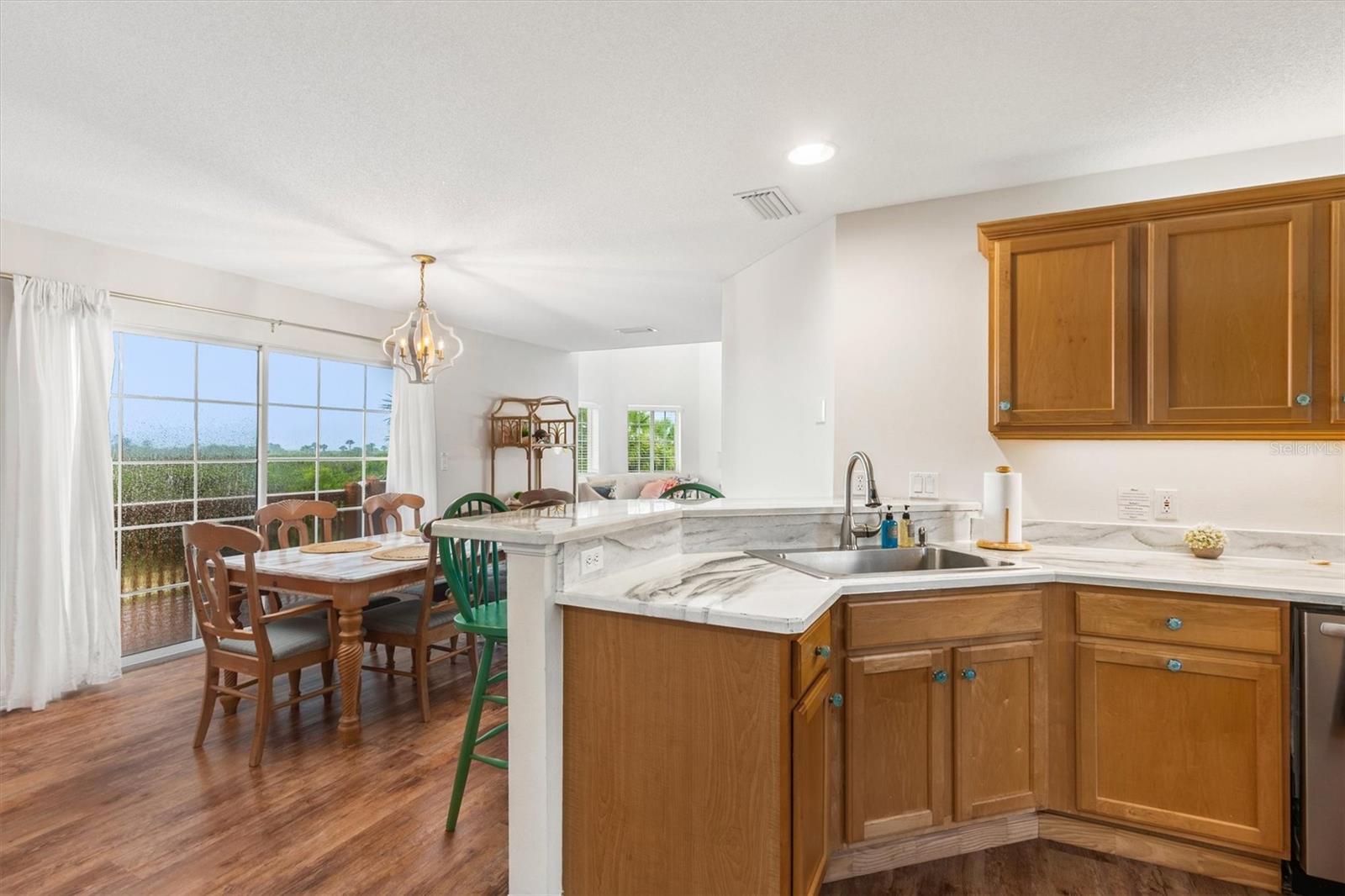 OCEANSIDE ACRES UR SUB - Residential
