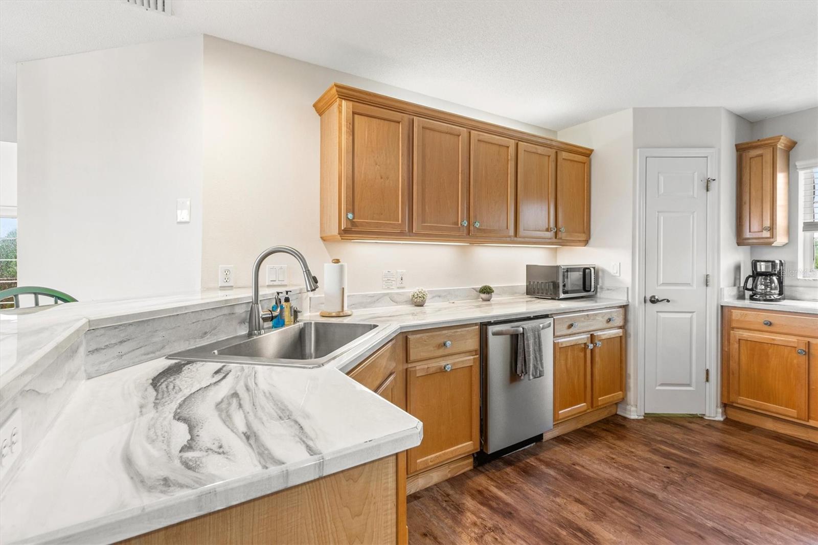 OCEANSIDE ACRES UR SUB - Residential
