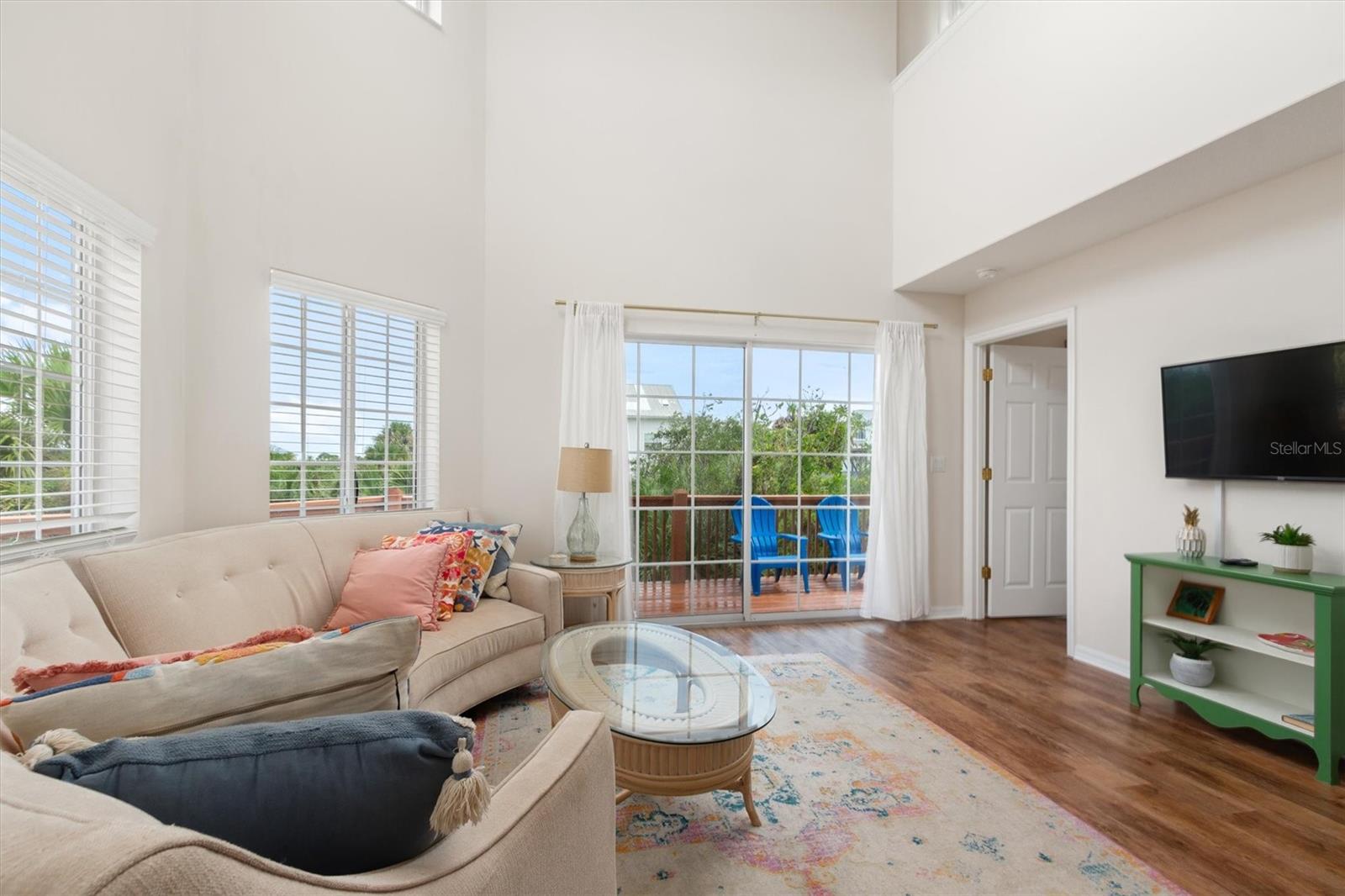 OCEANSIDE ACRES UR SUB - Residential